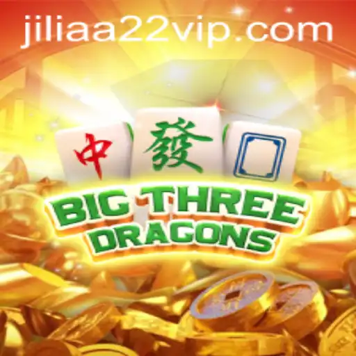 An In-Depth Look at BigThreeDragons Game and How Jiliaa22.vip Enhances Your Experience