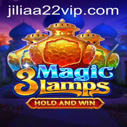 Embark on an Enchanting Adventure with 3MagicLamps