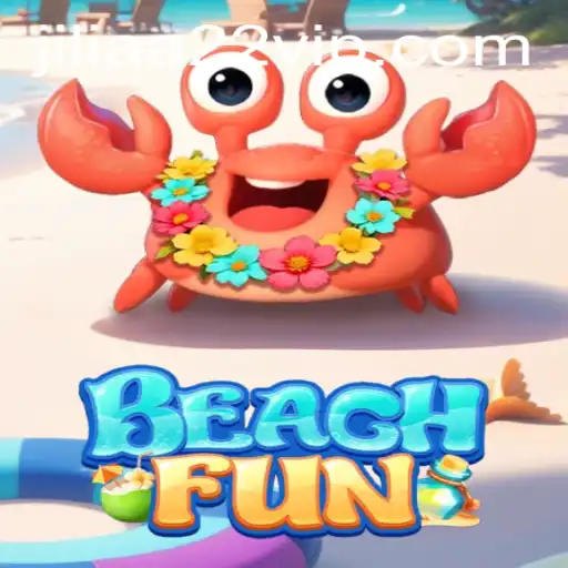 Discovering BeachFun: Dive Into A World of Sun, Surf, and Strategy