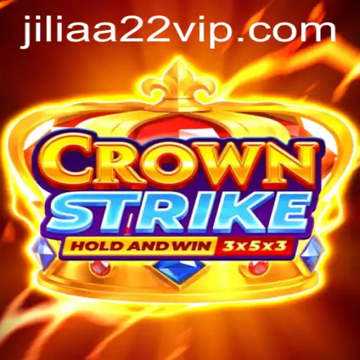CrownStrike: The Thrilling Universe of Strategy and Adventure
