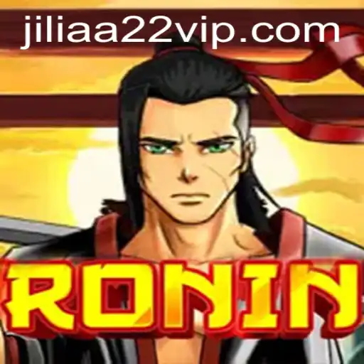 Unveiling 'Ronin': A Strategic Samurai Adventure with a Digital Twist