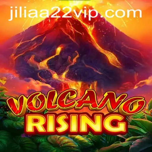 VolcanoRising: Exploring the Eruptive Adventure