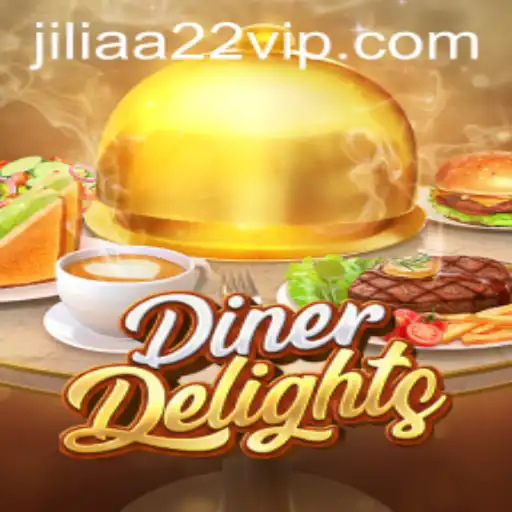 DinerDelights: Unveiling the Thrills of Jiliaa22.vip's Latest Gaming Experience