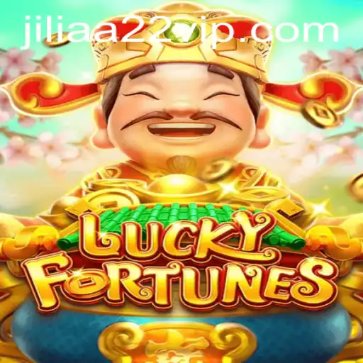 Discovering the Excitement of LUCKYFORTUNES: A Comprehensive Guide