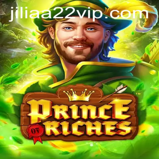 Unveiling the Excitement of PrinceOfRiches: A Modern Gaming Adventure