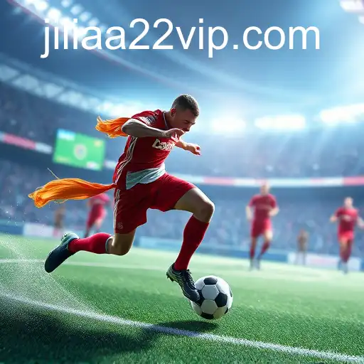 Exploring the World of Virtual Sports with jiliaa22.vip